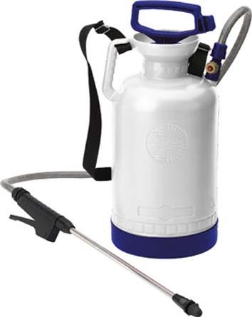 POMPA A PRESSIONE ARES VITON DAL DEGAN LT 6