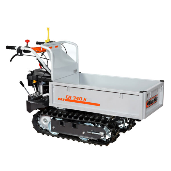 MINITRANSPORTER OLEOMAC CR 340 K