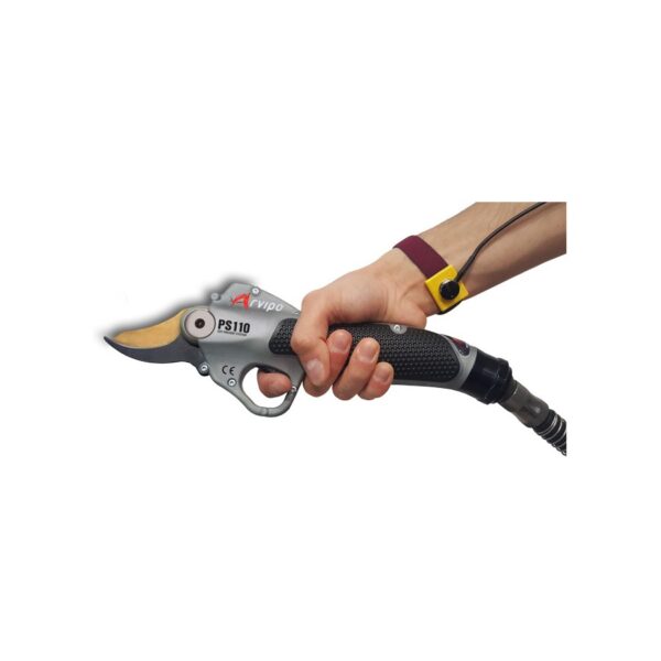 FORBICE ELETTRONICA ARVIPO PS110 GOLD