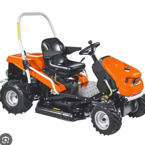 TRATTORINO OLEOMAC APACHE 92 PRO 2WD