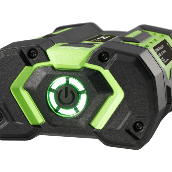 BATTERIA EGO 56V BA1400T 2,5Ah