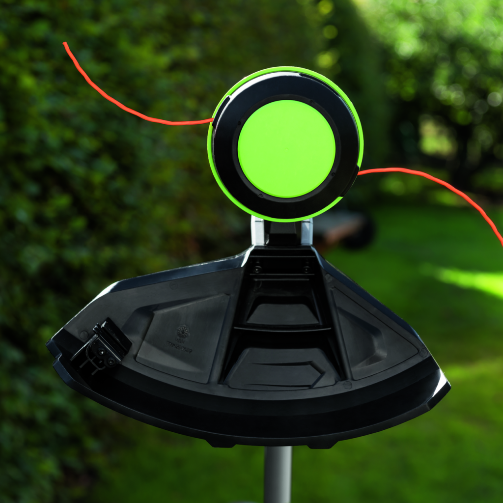 EGO Line trimmer powerload 6_0