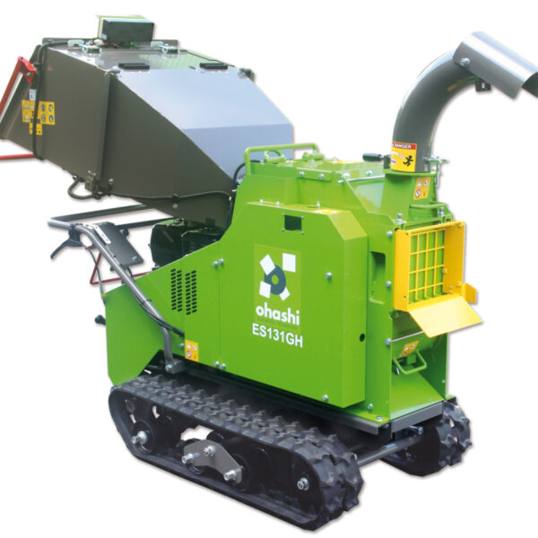 CIPPATORE OHASHI ES131GH