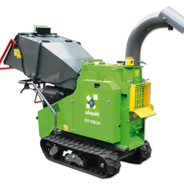 CIPPATORE OHASHI ES151GH