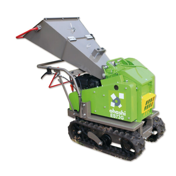 CIPPATORE OHASHI ES73G