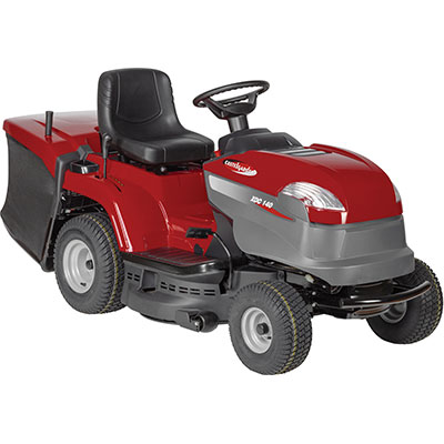 TRATTORINO CASTELGARDEN XDC 140