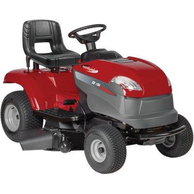 TRATTORINO CASTELGARDEN XD150