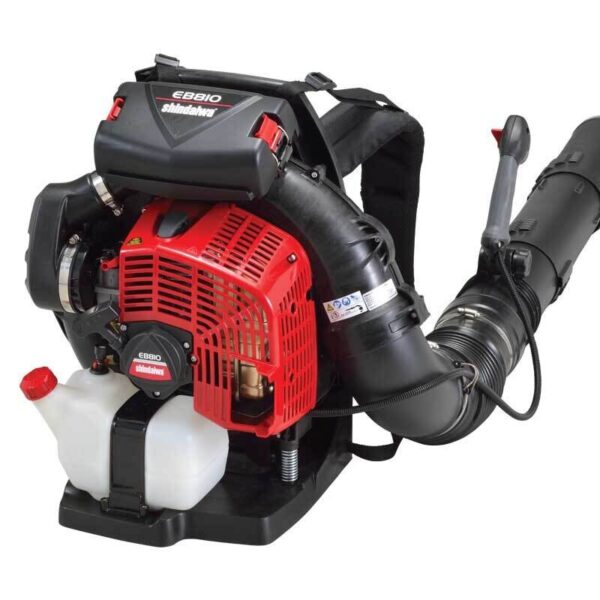 SOFFIATORE A SPALLA SHINDAIWA EB810