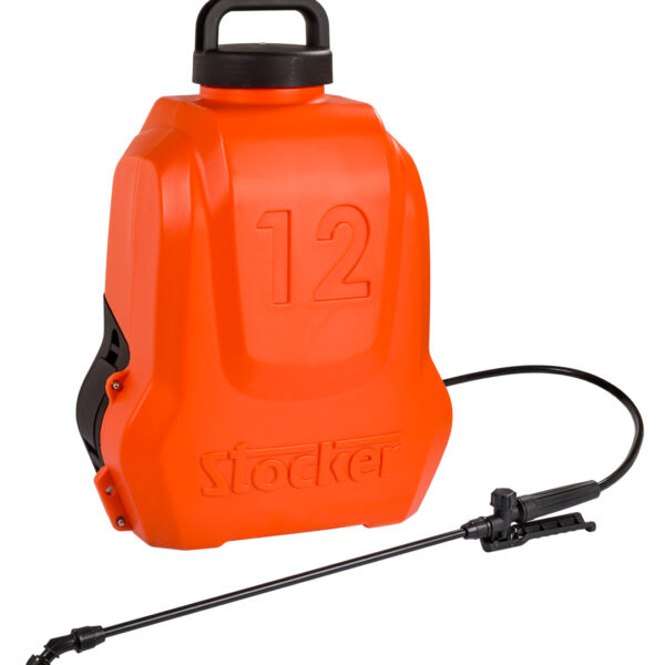 POMPA STOCKER 12 L Li-Ion