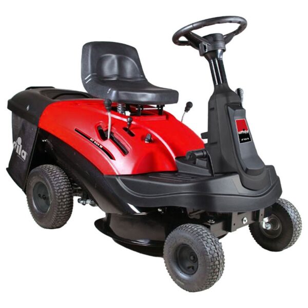 TRATTORINO ATTILA AT 924 M