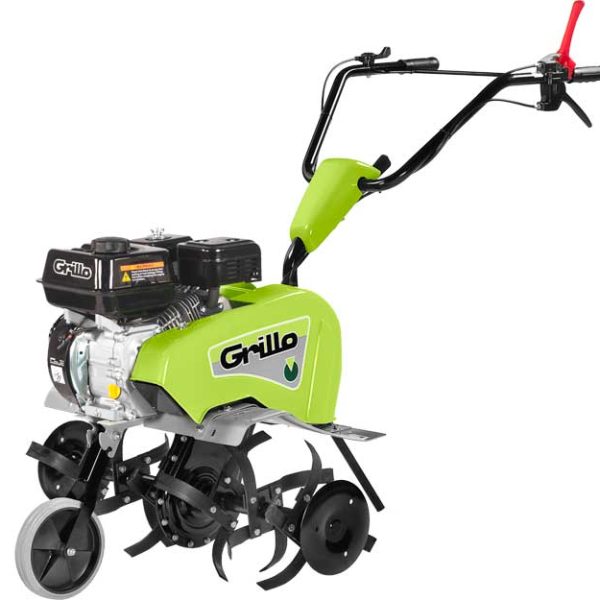 MOTOZAPPA GRILLO PRINCESS M1 G200FA