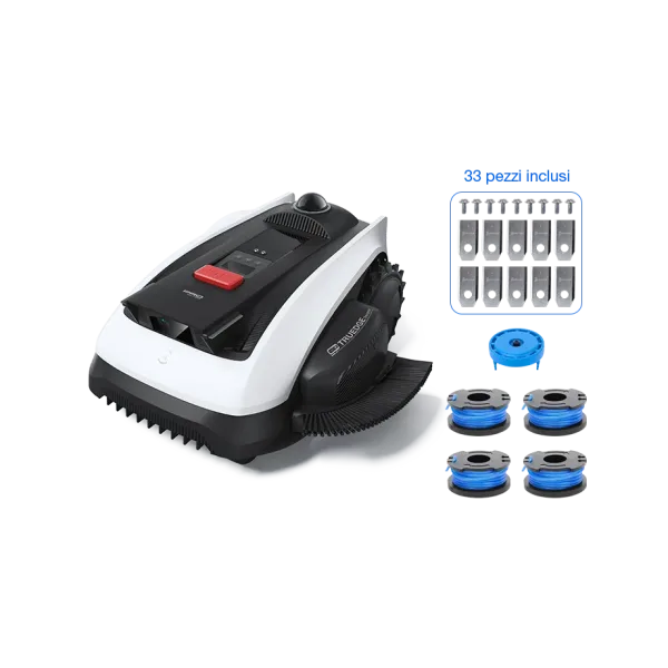 GOAT O1200 LiDAR PRO Care Kit