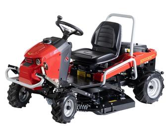 TRATTORINO MECCANICA BENASSI PHOENIX 85 2WD