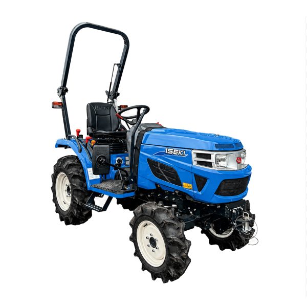 TRATTORE ISEKI TM3267 M eco